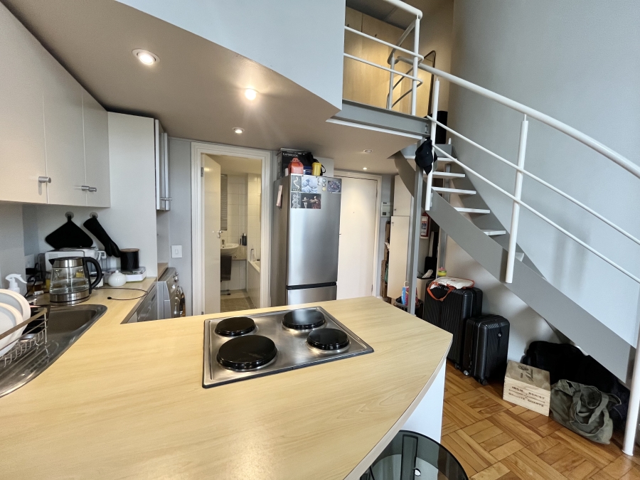 1 Bedroom Property for Sale in Cape Town City Centre Western Cape